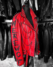 Cargar imagen en el visor de la galería, MOTIONLESS IN WHITE - CHRIS MOTIONLESS