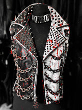 Load image into Gallery viewer, WWE - RHEA RIPLEY TERRIFIER