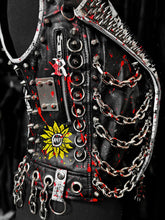 Load image into Gallery viewer, WWE - RHEA RIPLEY TERRIFIER