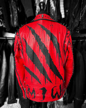 Cargar imagen en el visor de la galería, MOTIONLESS IN WHITE - CHRIS MOTIONLESS
