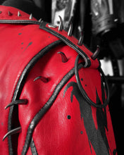 Cargar imagen en el visor de la galería, MOTIONLESS IN WHITE - CHRIS MOTIONLESS