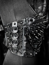 Cargar imagen en el visor de la galería, ERADICATOR BUSTIER