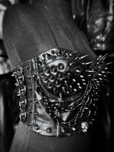 Cargar imagen en el visor de la galería, ERADICATOR BUSTIER