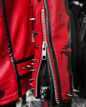 Cargar imagen en el visor de la galería, MOTIONLESS IN WHITE - CHRIS MOTIONLESS