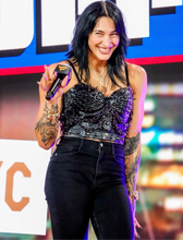 Cargar imagen en el visor de la galería, ERADICATOR BUSTIER