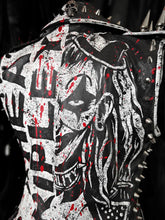 Load image into Gallery viewer, WWE - RHEA RIPLEY TERRIFIER