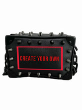 Cargar imagen en el visor de la galería, CORIUM HANDBAG - CREATE YOUR OWN