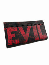 Load image into Gallery viewer, EVIL DEAD SPIKED PURSE
