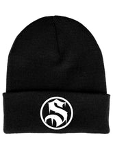 Load image into Gallery viewer, SAINTS BEANIE
