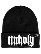 Load image into Gallery viewer, UNHOLY BEANIE
