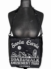 Load image into Gallery viewer, THE LOST BOYS SHOULDER BAG
