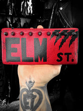 Load image into Gallery viewer, ELM STREET STUDDED PURSE
