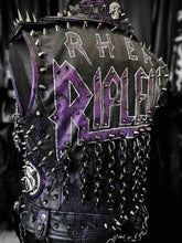 Load image into Gallery viewer, WWE - RHEA RIPLEY NETFLIX PREMIERE
