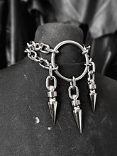 Cargar imagen en el visor de la galería, DREAMCATCHER NECKLACE
