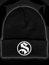 Load image into Gallery viewer, SAINTS BEANIE
