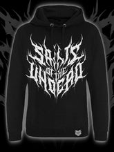 Load image into Gallery viewer, VENOM PULLOVER HOODIE
