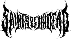 Saints of the Undead Clothing