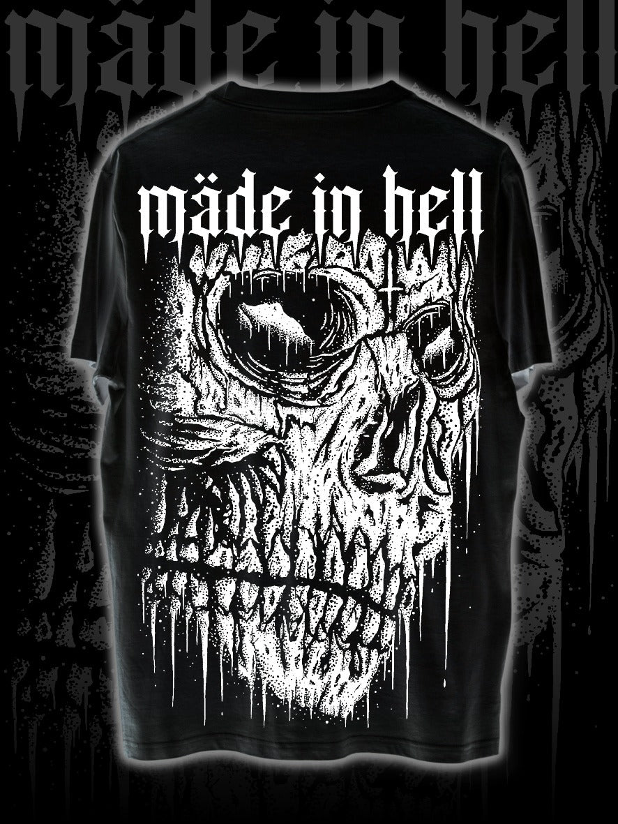 MADE IN HELL