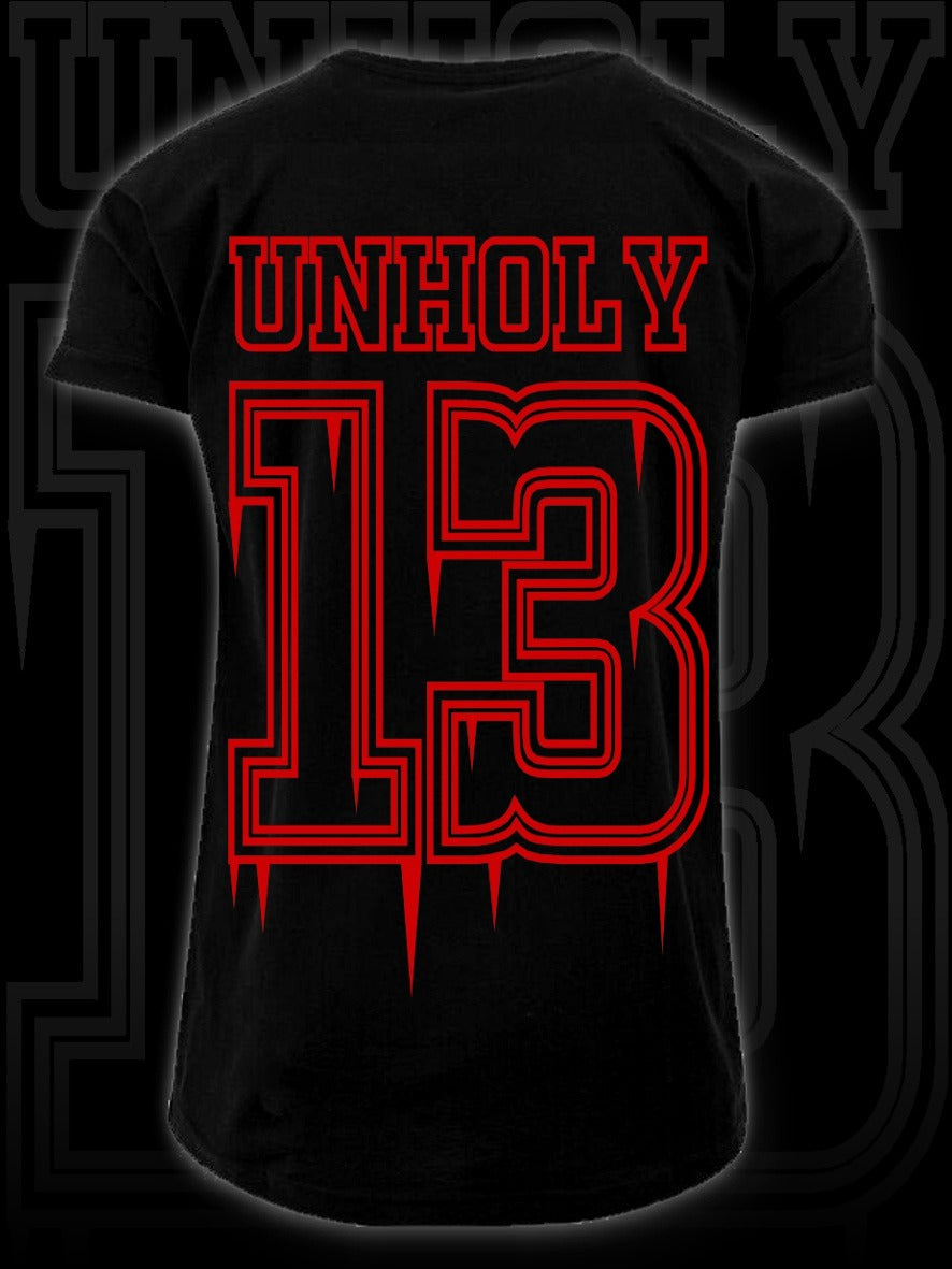 UNHOLY 13