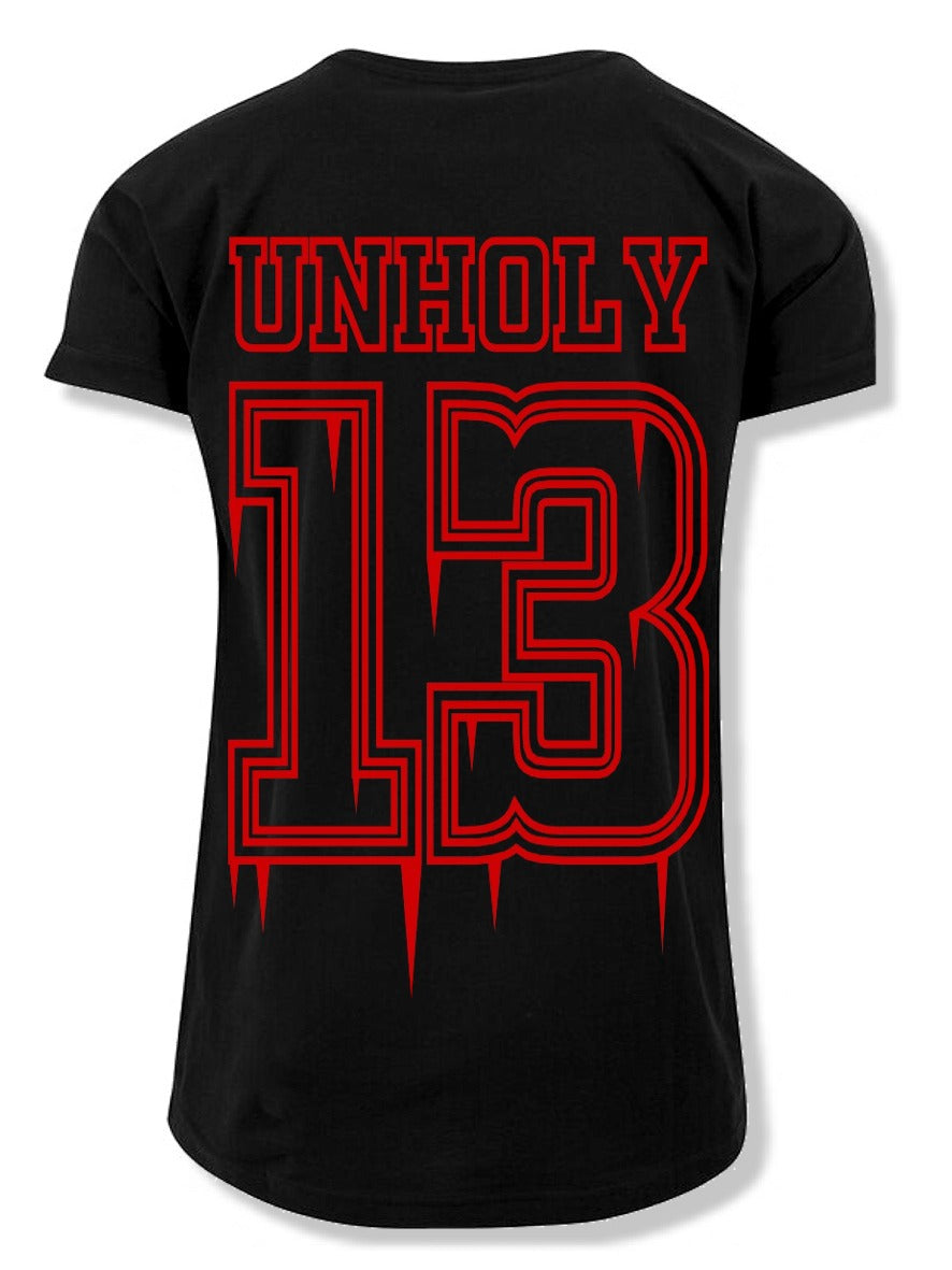 UNHOLY 13
