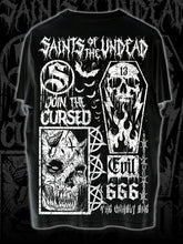 Cargar imagen en el visor de la galería, THE UNHOLY ONE
