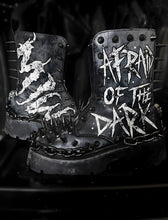 Cargar imagen en el visor de la galería, LADIES MIW AOTD BOOTS

