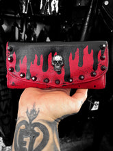 Load image into Gallery viewer, TERRIFIER STUDDED PURSE
