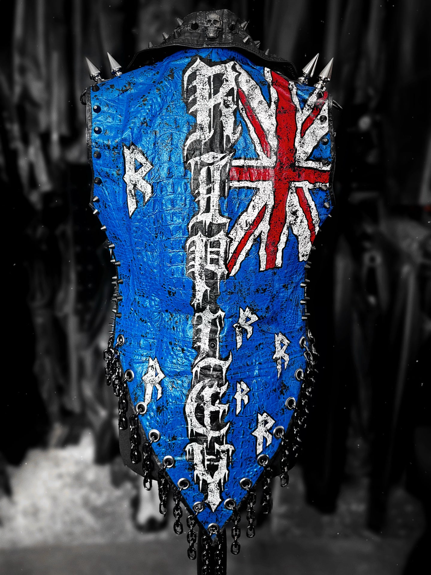 WWE - RHEA RIPLEY CROWN JEWEL 2025