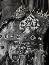 Cargar imagen en el visor de la galería, WWE - JD MCDONAGH REAPER DENIM

