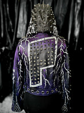 Load image into Gallery viewer, WWE - PAIGE WRESTLEMANIA 42
