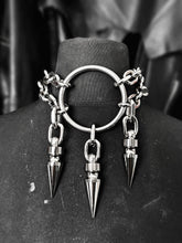 Cargar imagen en el visor de la galería, DREAMCATCHER NECKLACE
