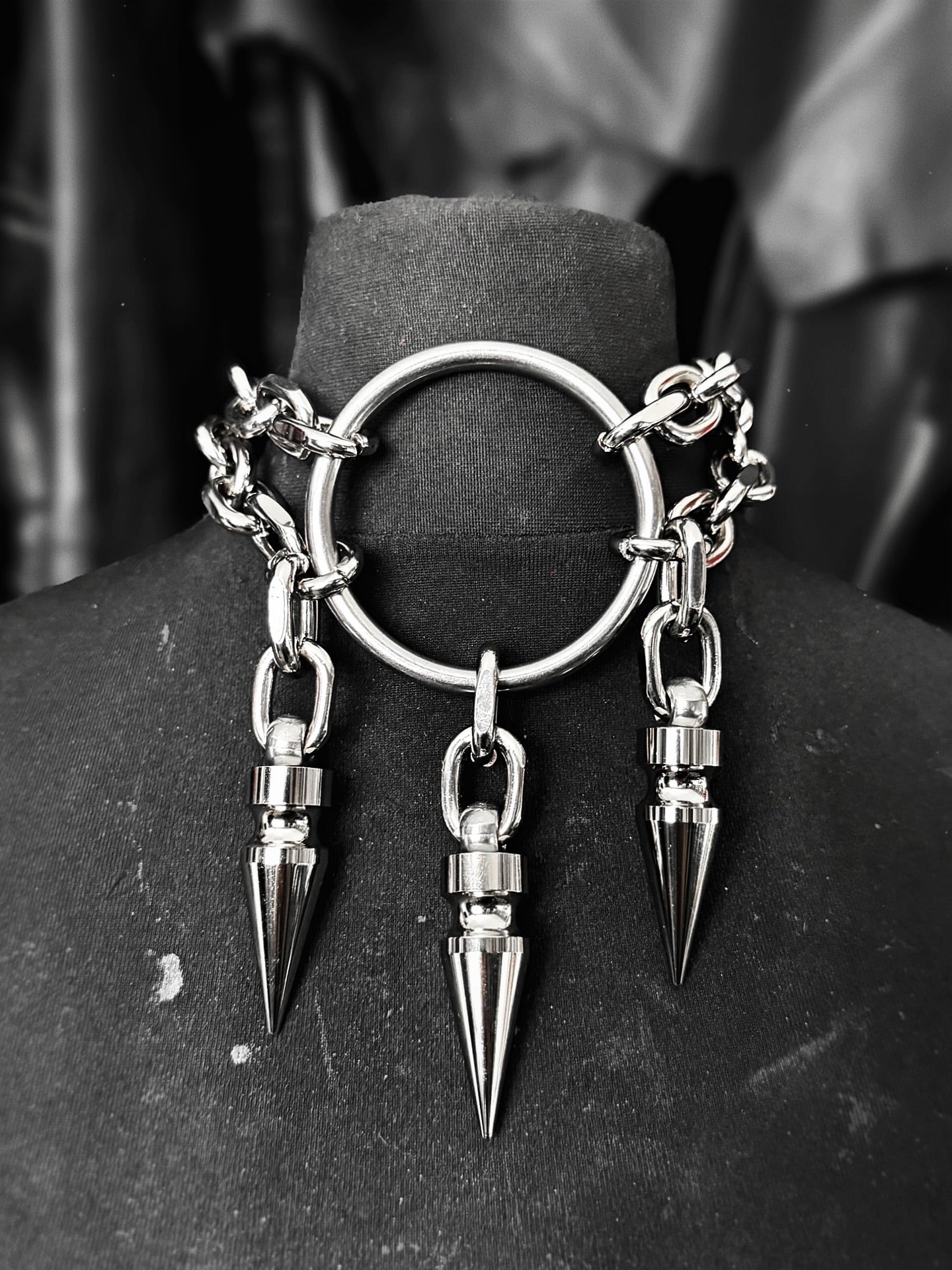 DREAMCATCHER NECKLACE