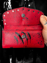 Load image into Gallery viewer, ELM STREET STUDDED PURSE
