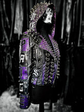 Load image into Gallery viewer, WWE - PAIGE WRESTLEMANIA 42
