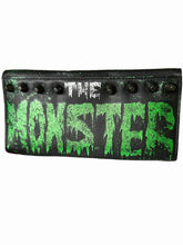 Load image into Gallery viewer, THE MONSTER STUDDED PURSE
