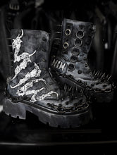 Cargar imagen en el visor de la galería, LADIES MIW AOTD BOOTS
