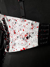 Cargar imagen en el visor de la galería, ART THE CLOWN BUSTIER
