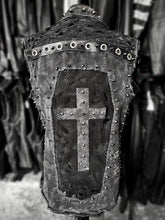 Cargar imagen en el visor de la galería, DARK DIVINE - TRISTON
