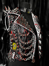 Cargar imagen en el visor de la galería, WWE - RHEA RIPLEY TERRIFIER
