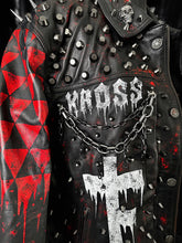 Cargar imagen en el visor de la galería, WWE - KARRION KROSS WM40
