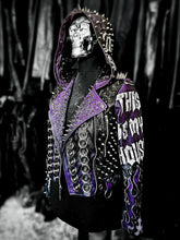 Load image into Gallery viewer, WWE - PAIGE WRESTLEMANIA 42
