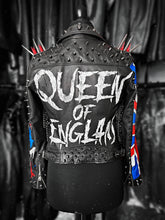 Load image into Gallery viewer, AEW - SARAYA QUEEN OF ENGLAND
