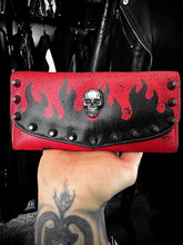 Load image into Gallery viewer, ELM STREET STUDDED PURSE
