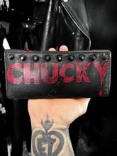 Load image into Gallery viewer, CHUCKY STUDDED PURSE
