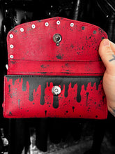 Load image into Gallery viewer, TERRIFIER STUDDED PURSE
