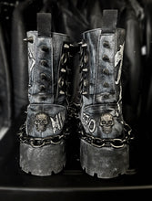 Cargar imagen en el visor de la galería, LADIES MIW AOTD BOOTS
