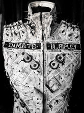 Cargar imagen en el visor de la galería, WWE - RHEA RIPLEY WRESTLEMANIA 42
