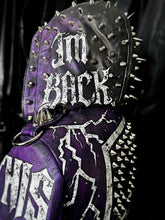 Load image into Gallery viewer, WWE - PAIGE WRESTLEMANIA 42
