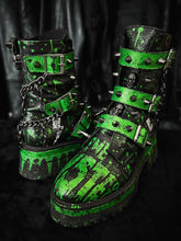 Load image into Gallery viewer, LADIES THE MONSTER BOOTS
