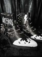 Load image into Gallery viewer, MEN'S MÅNESKIN BOOTS
